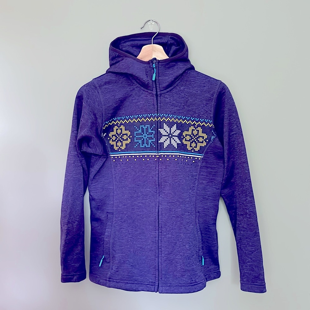 Helly Hansen Hoodie Sz S